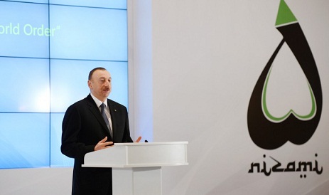 Ilham Aliyev: Azerbaijan yearly spends at least 40 million euros on education abroad